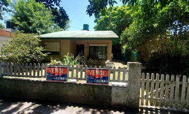 Casa en venta en Santa Teresita