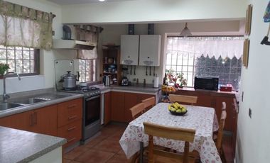 BALMACEDA Y LAS PALMERAS