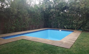 BALMACEDA Y LAS PALMERAS