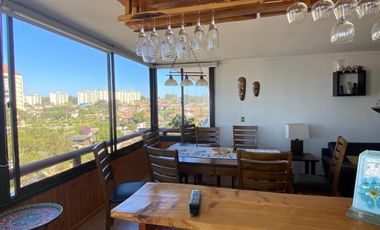 ALGARROBO CENTRO