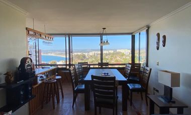 ALGARROBO CENTRO