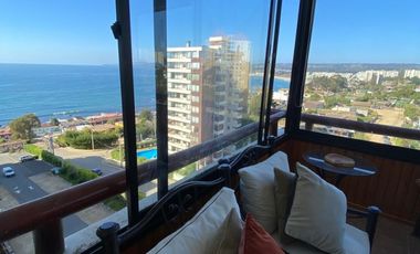 ALGARROBO CENTRO