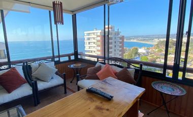 ALGARROBO CENTRO