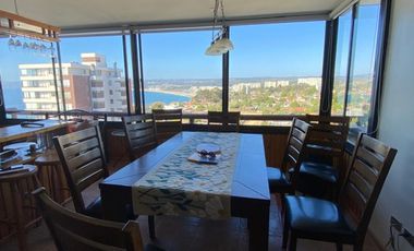 ALGARROBO CENTRO