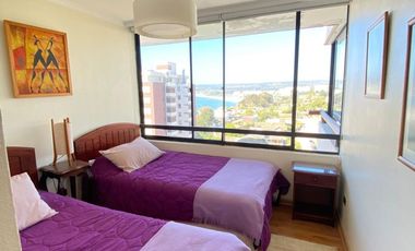 ALGARROBO CENTRO