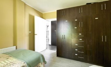 ENTRE EL VALLE Y LAS CANTERAS