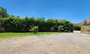 ENTRE EL VALLE Y LAS CANTERAS