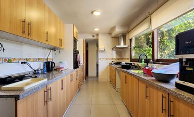 ENTRE EL VALLE Y LAS CANTERAS