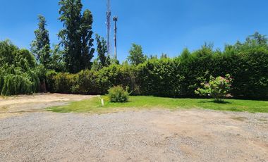 ENTRE EL VALLE Y LAS CANTERAS