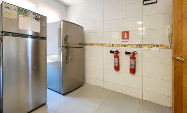 ENTRE EL VALLE Y LAS CANTERAS