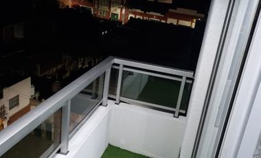 ALQUILER DEPTO MONOAMBIENTE CON BALCON AVELLANEDA