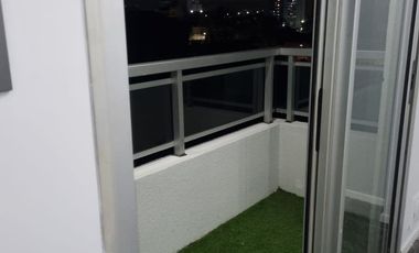 ALQUILER DEPTO MONOAMBIENTE CON BALCON AVELLANEDA