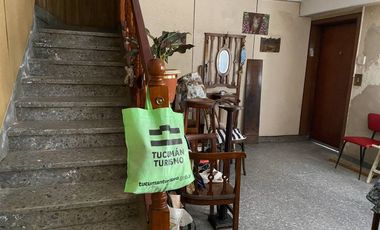 VENTA CASA / PH ALMAGRO ENTRADA INDEPENDIENTE