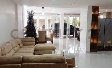 Casa amoblada en alquiler en Los Ríos – Quevedo