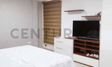 Casa amoblada en alquiler en Los Ríos – Quevedo
