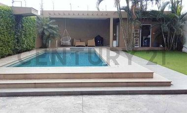 Casa amoblada en alquiler en Los Ríos – Quevedo