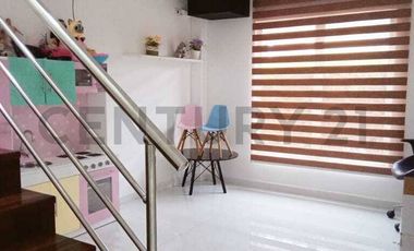 Casa amoblada en alquiler en Los Ríos – Quevedo