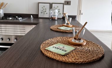 Departamento en arriendo en OSORNO