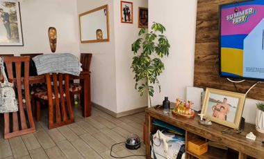 Departamento en arriendo en RECOLETA