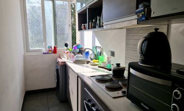 Departamento en arriendo en RECOLETA