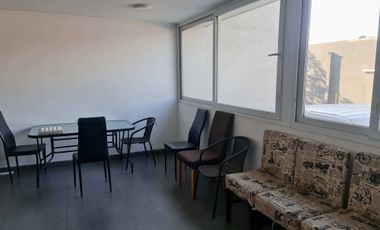 Departamento en arriendo en RECOLETA