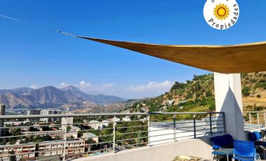 Departamento en arriendo en RECOLETA