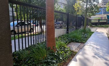 Departamento en arriendo en RECOLETA