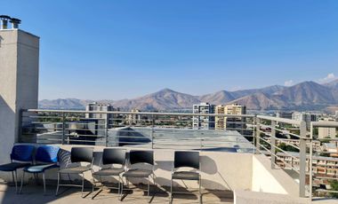 Departamento en arriendo en RECOLETA