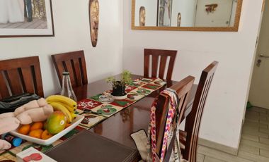 Departamento en arriendo en RECOLETA