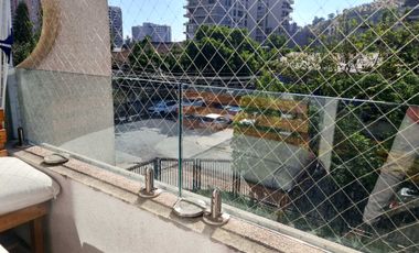Departamento en arriendo en RECOLETA