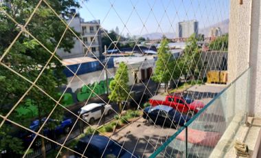 Departamento en arriendo en RECOLETA