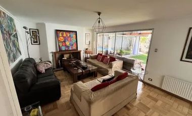 Casa en venta en VITACURA