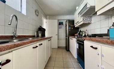 Casa en venta en VITACURA