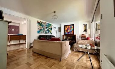 Casa en venta en VITACURA