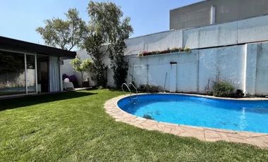 Casa en venta en VITACURA