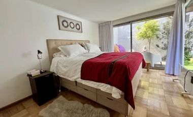 Casa en venta en VITACURA