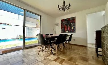 Casa en venta en VITACURA
