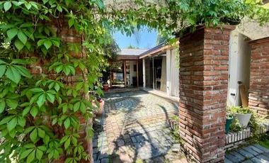 Casa en venta en VITACURA