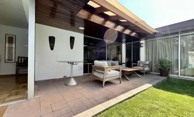 Casa en venta en VITACURA