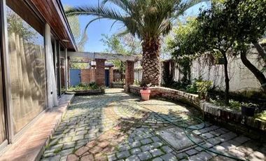 Casa en venta en VITACURA