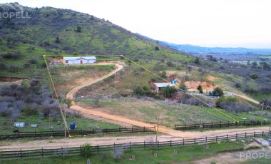 Parcela en venta en TALCA