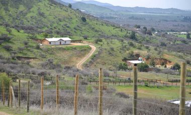 Parcela en venta en TALCA