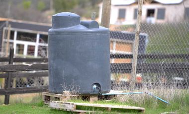 Parcela en venta en TALCA