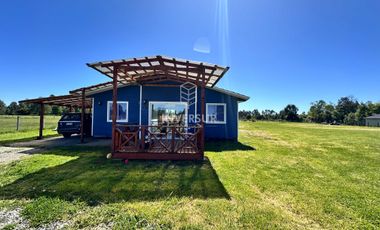 Casa en venta en MAFIL