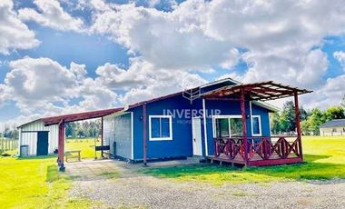 Casa en venta en MAFIL