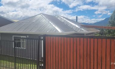 Casa en venta en COYHAIQUE
