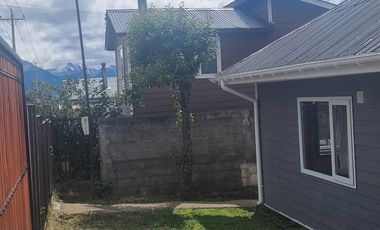 Casa en venta en COYHAIQUE