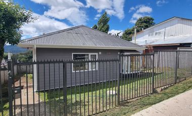 Casa en venta en COYHAIQUE