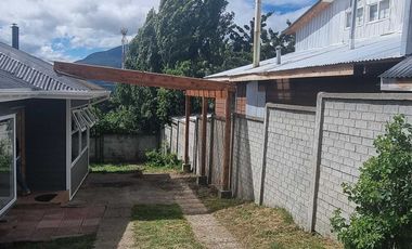 Casa en venta en COYHAIQUE