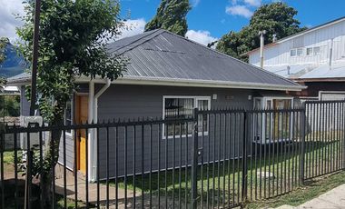 Casa en venta en COYHAIQUE